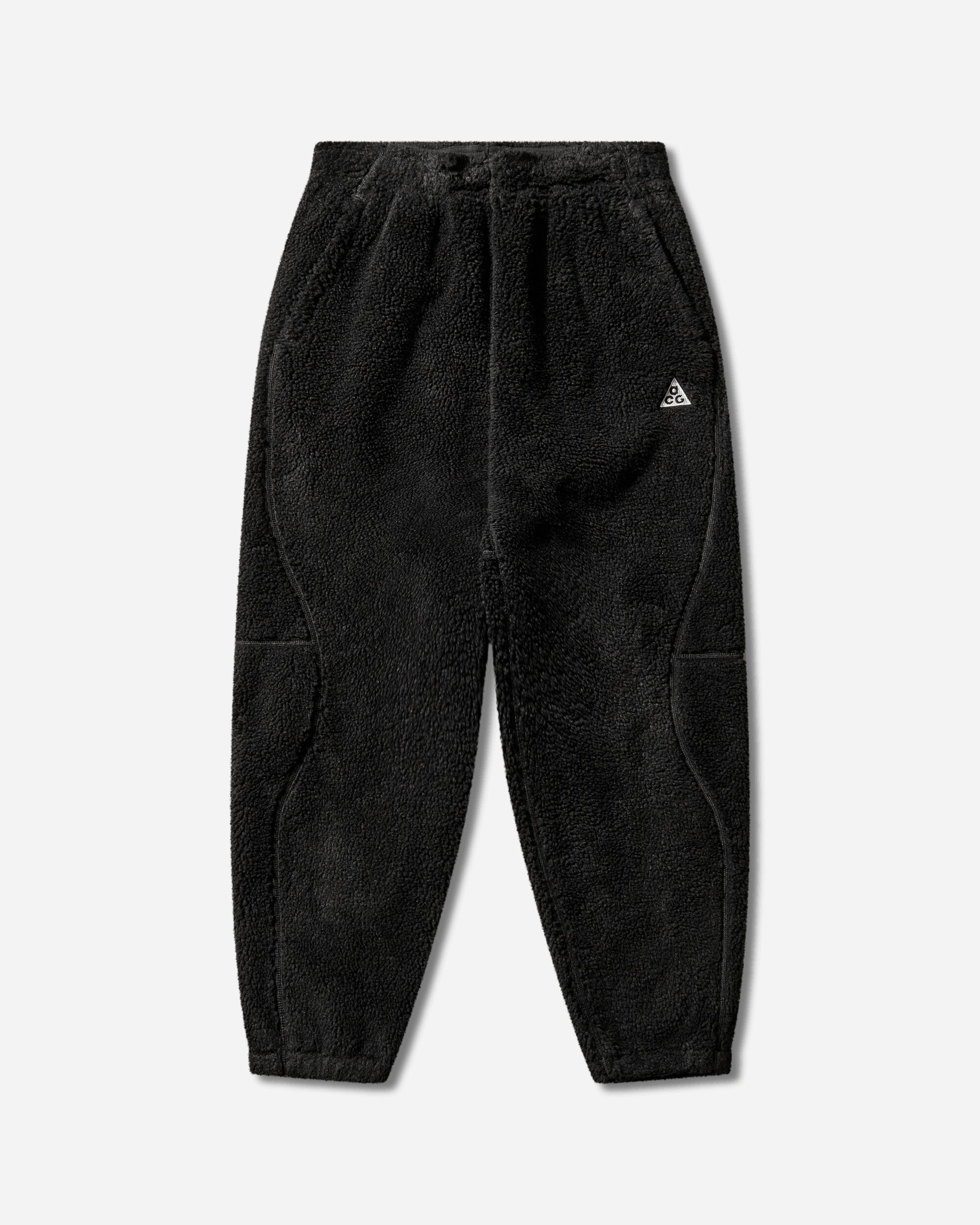 Оригінальна Mens Acg Canwell Glacier Therma-Fit Adv Pants Black Nike – боковий вид