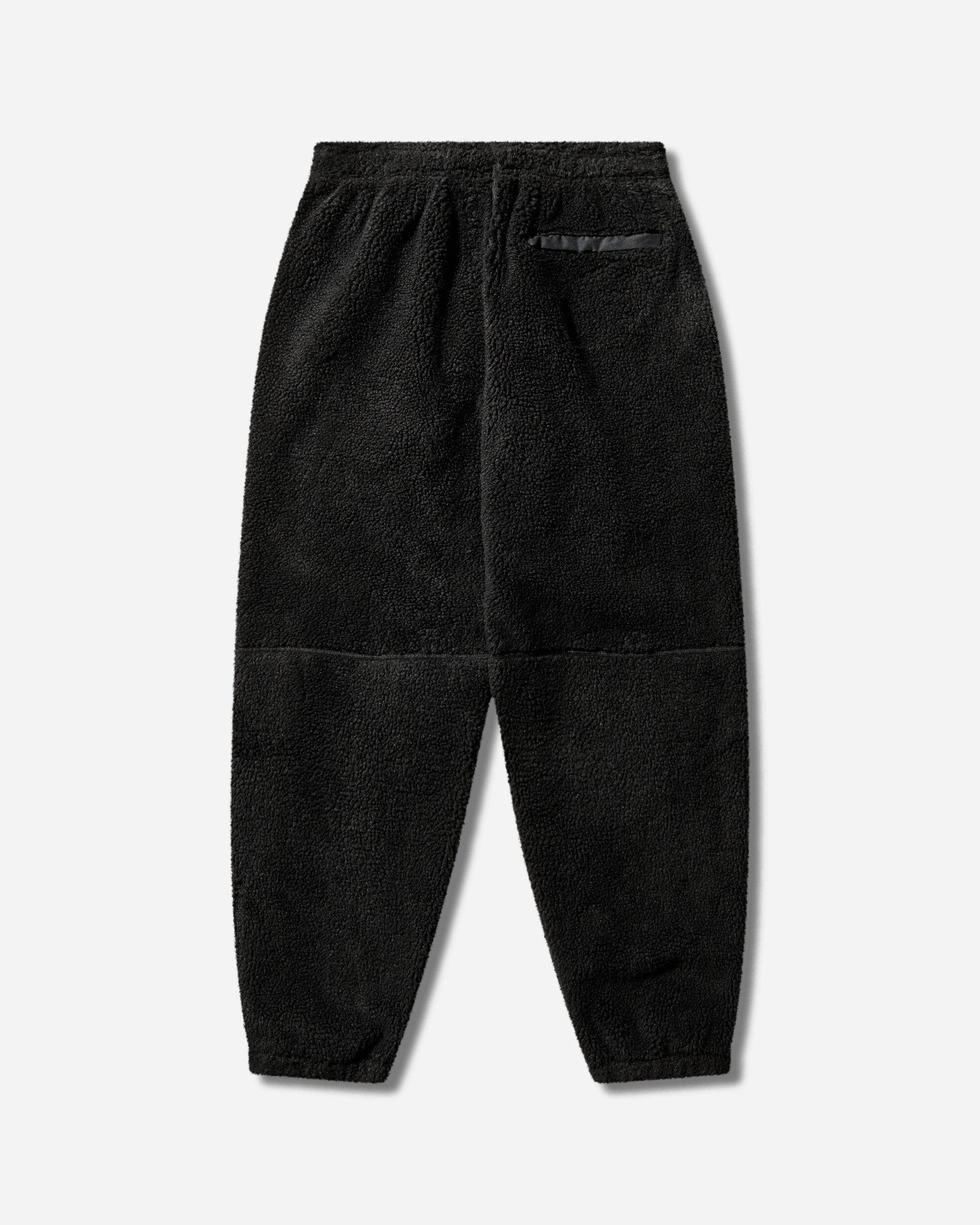 Оригінальна Mens Acg Canwell Glacier Therma-Fit Adv Pants Black Nike – вид ззаду