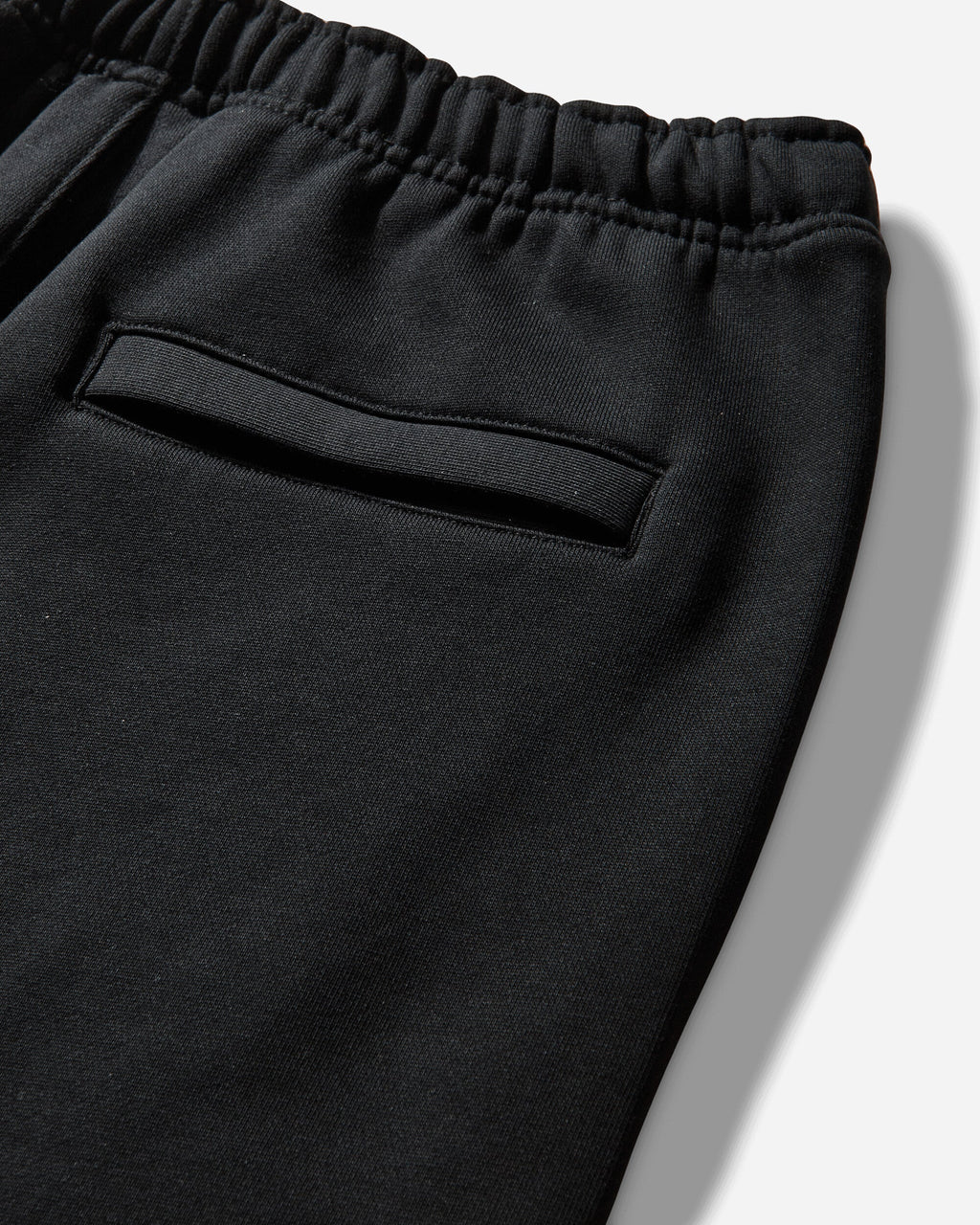 Mens Acg Tuff Fleece Sweatpants Black Nike – Гарантія оригінальності – детальний вид