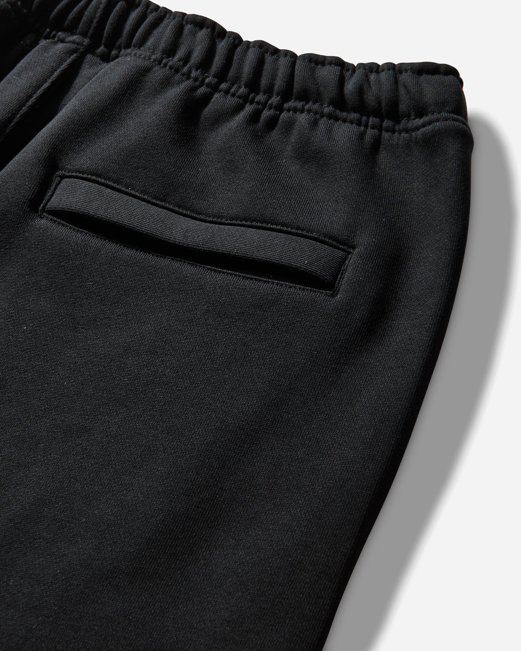 Mens Acg Tuff Fleece Sweatpants Black Nike – Гарантія оригінальності – детальний вид