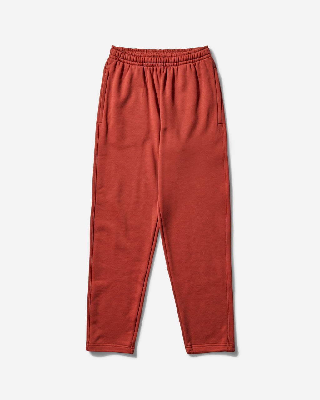Mens Wool Classics Open Hem Fleece Pants Mars Stone Nike оригінал – Купити в Україні – боковий вид