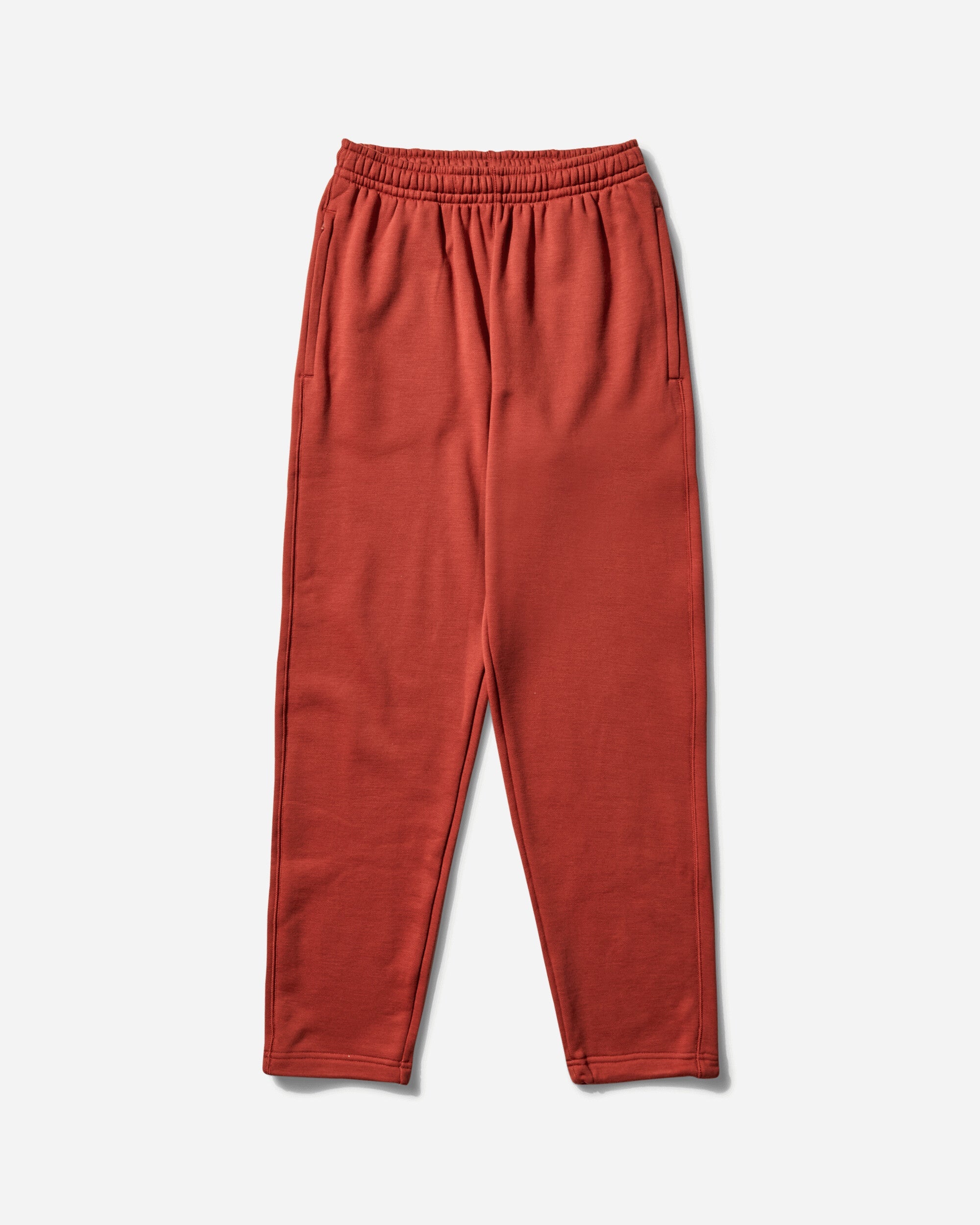 Mens Wool Classics Open Hem Fleece Pants Mars Stone Nike оригінал – Купити в Україні – боковий вид