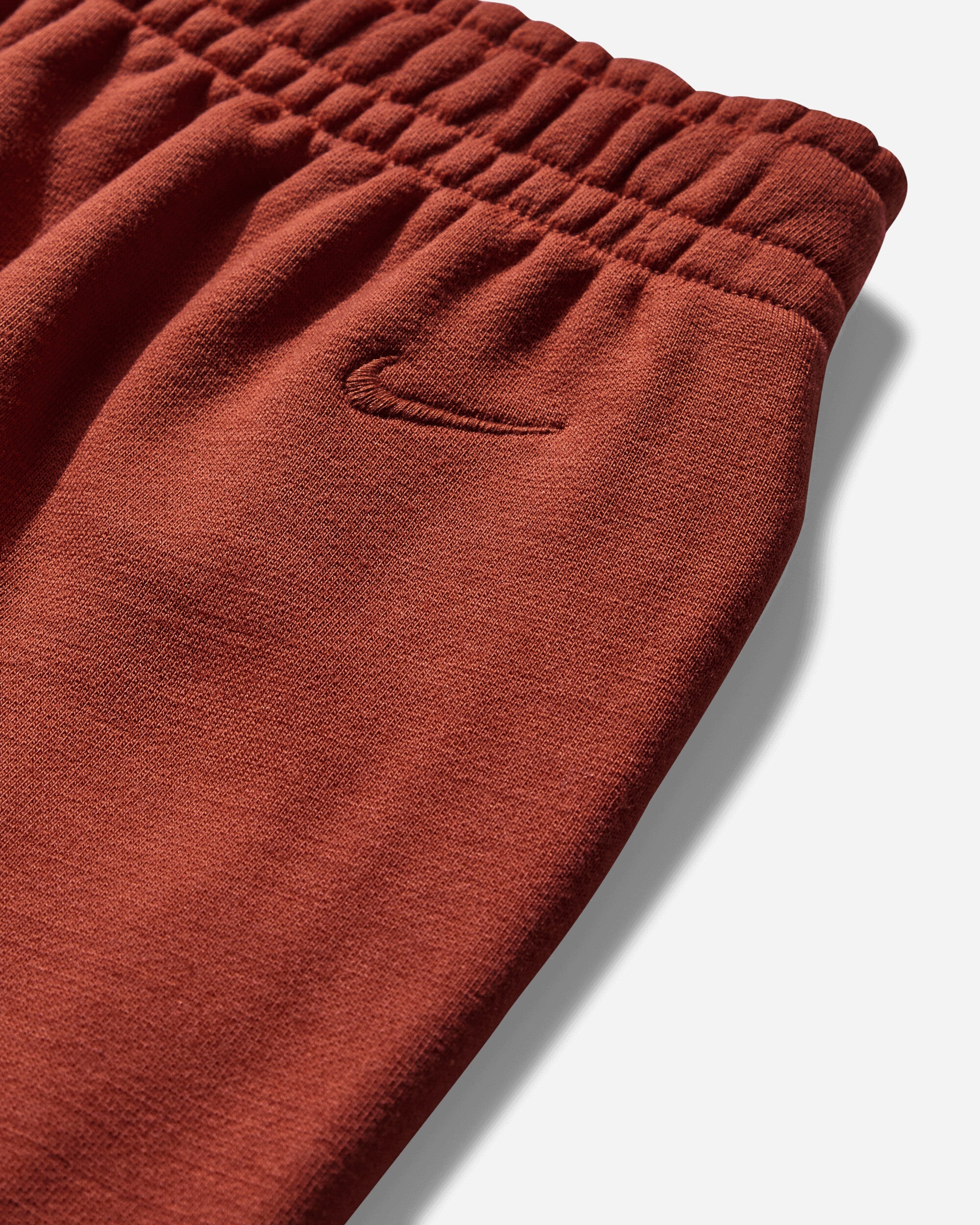 Mens Wool Classics Open Hem Fleece Pants Mars Stone Nike оригінал – Купити в Україні – збільшений вид
