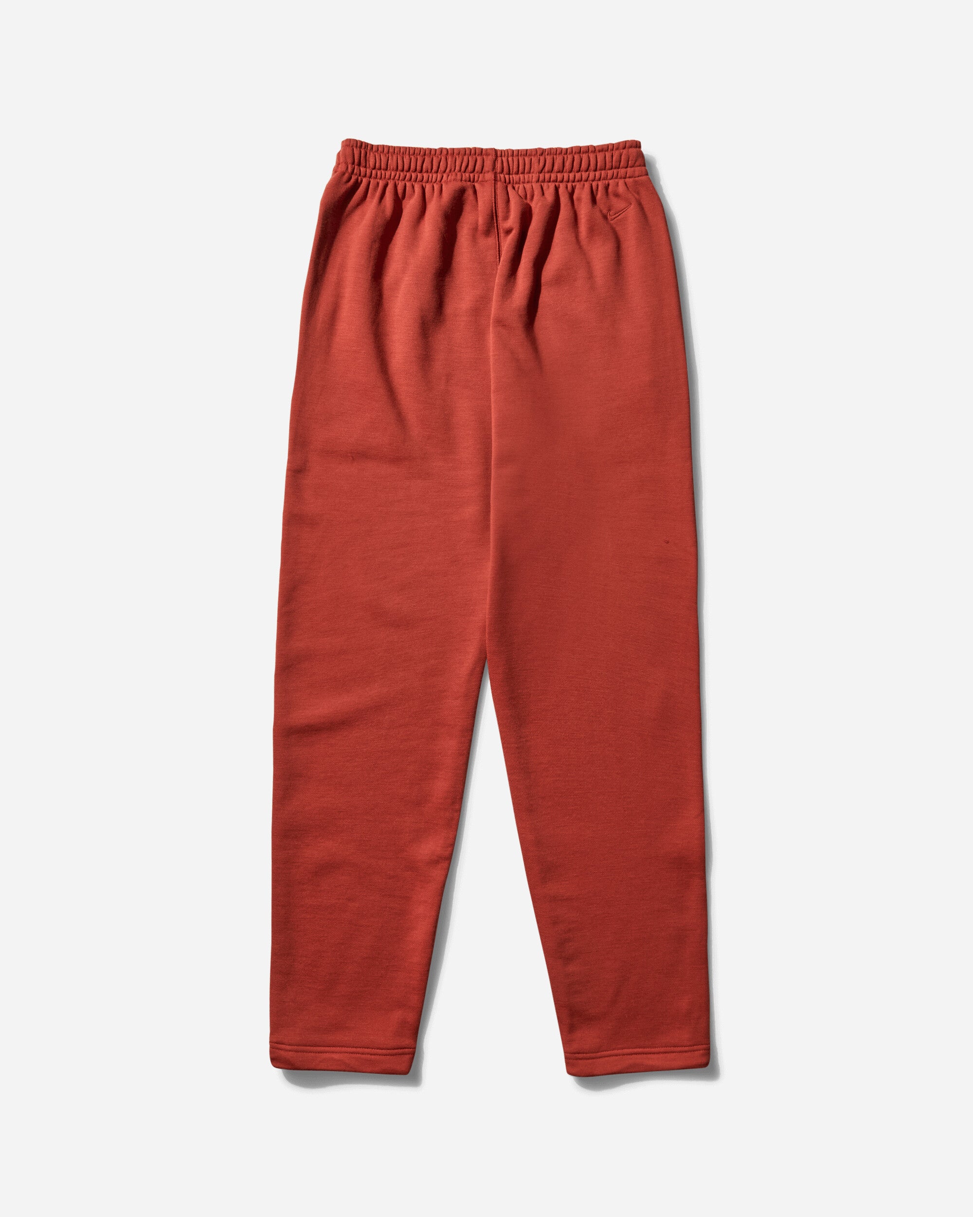 Mens Wool Classics Open Hem Fleece Pants Mars Stone Nike оригінал – Купити в Україні – вид ззаду
