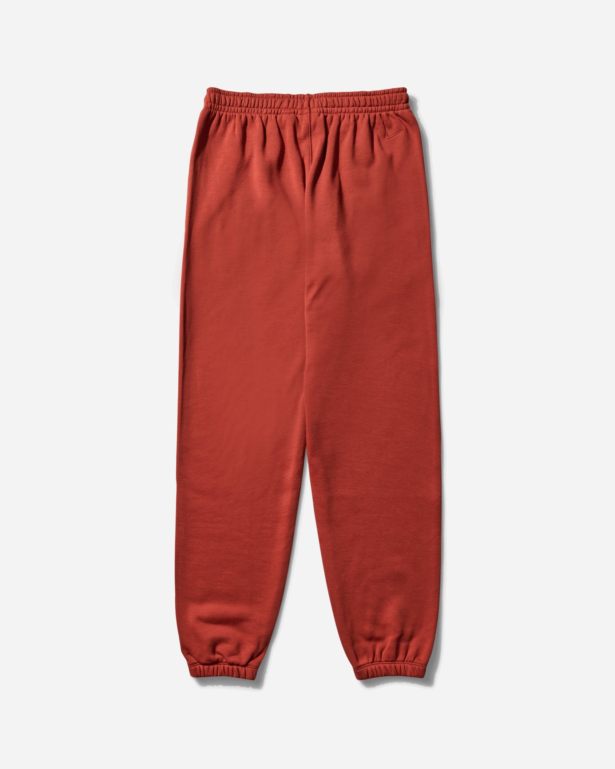 Оригінальна Mens Wool Classics Fleece Pants Mars Stone Nike – вид ззаду