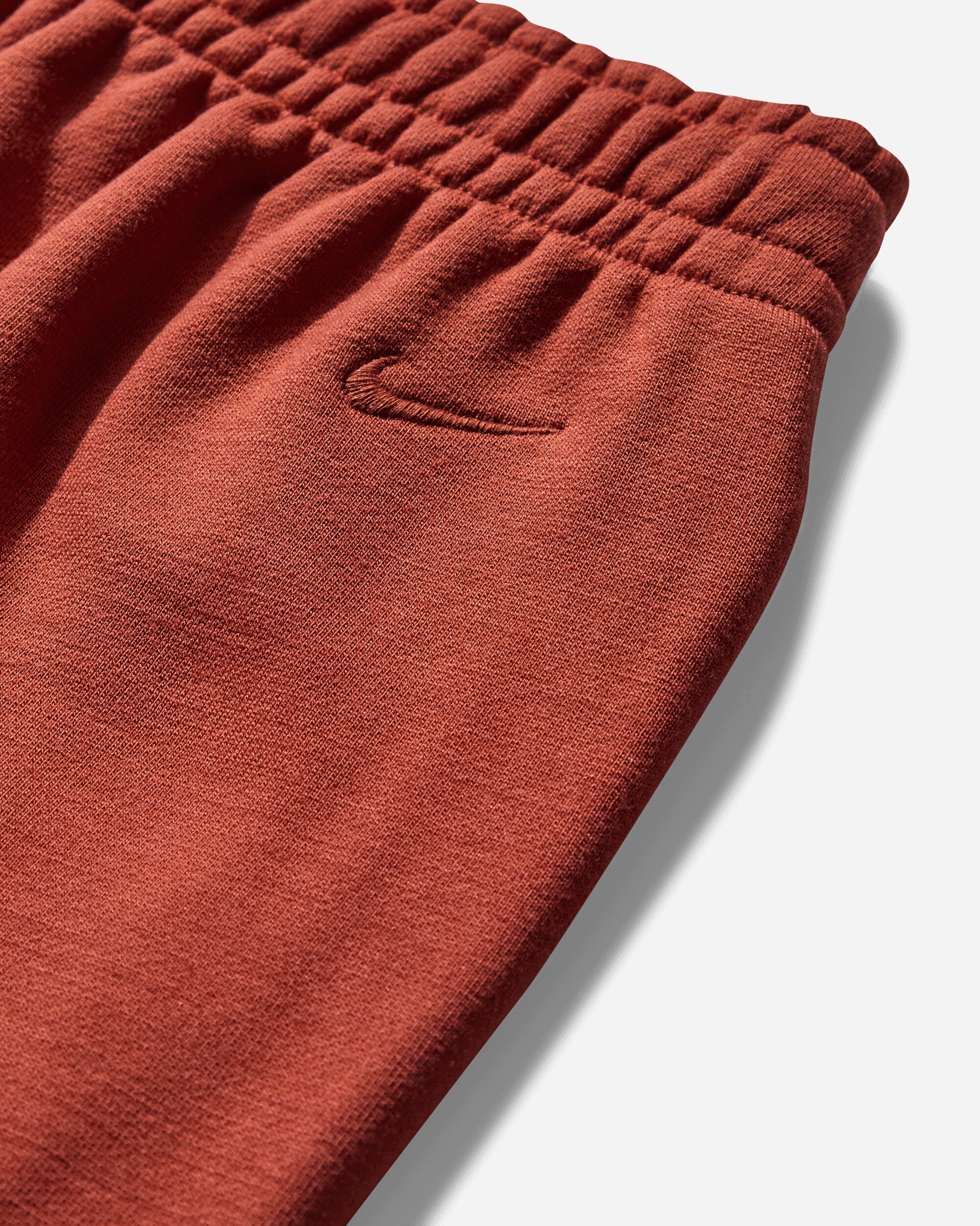 Оригінальна Mens Wool Classics Fleece Pants Mars Stone Nike – збільшений вид