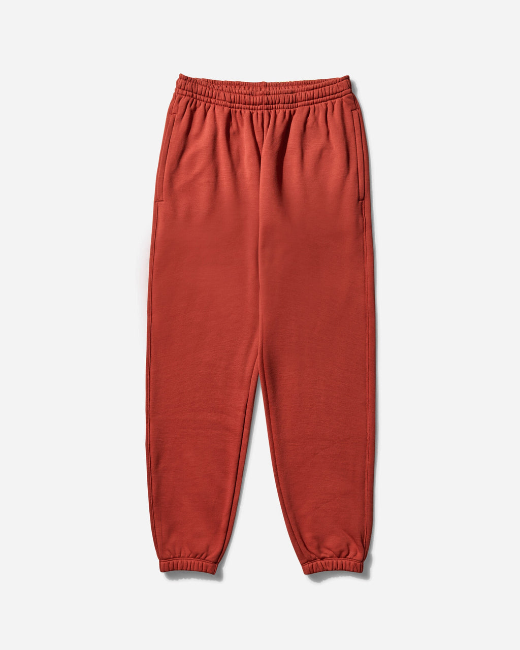 Оригінальна Mens Wool Classics Fleece Pants Mars Stone Nike – боковий вид