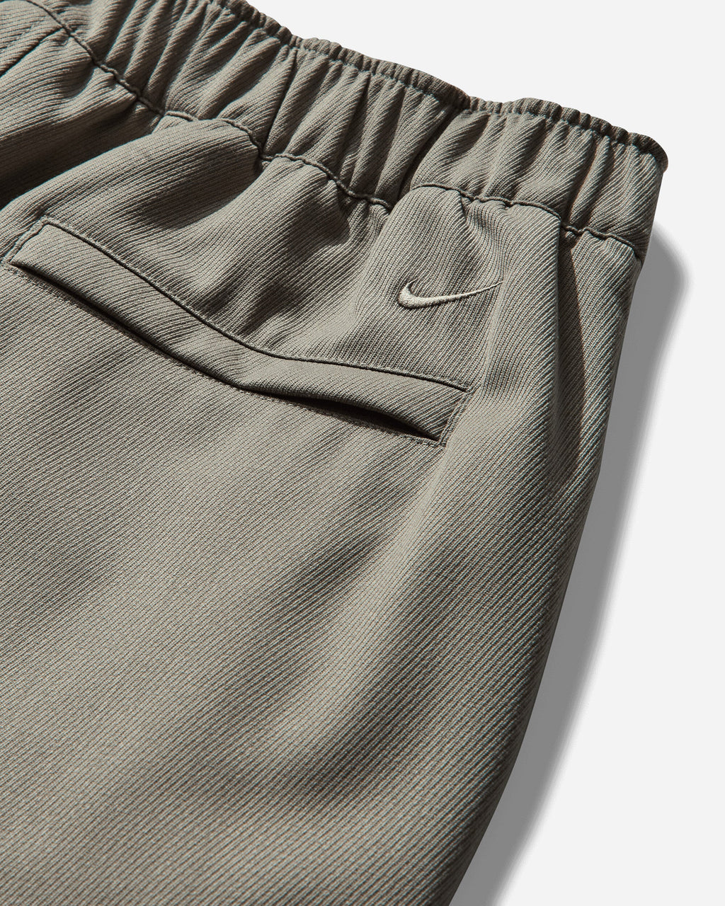 Mens Wool Classic Woven Pants Light Army Nike – Гарантія оригінальності – збільшений вид