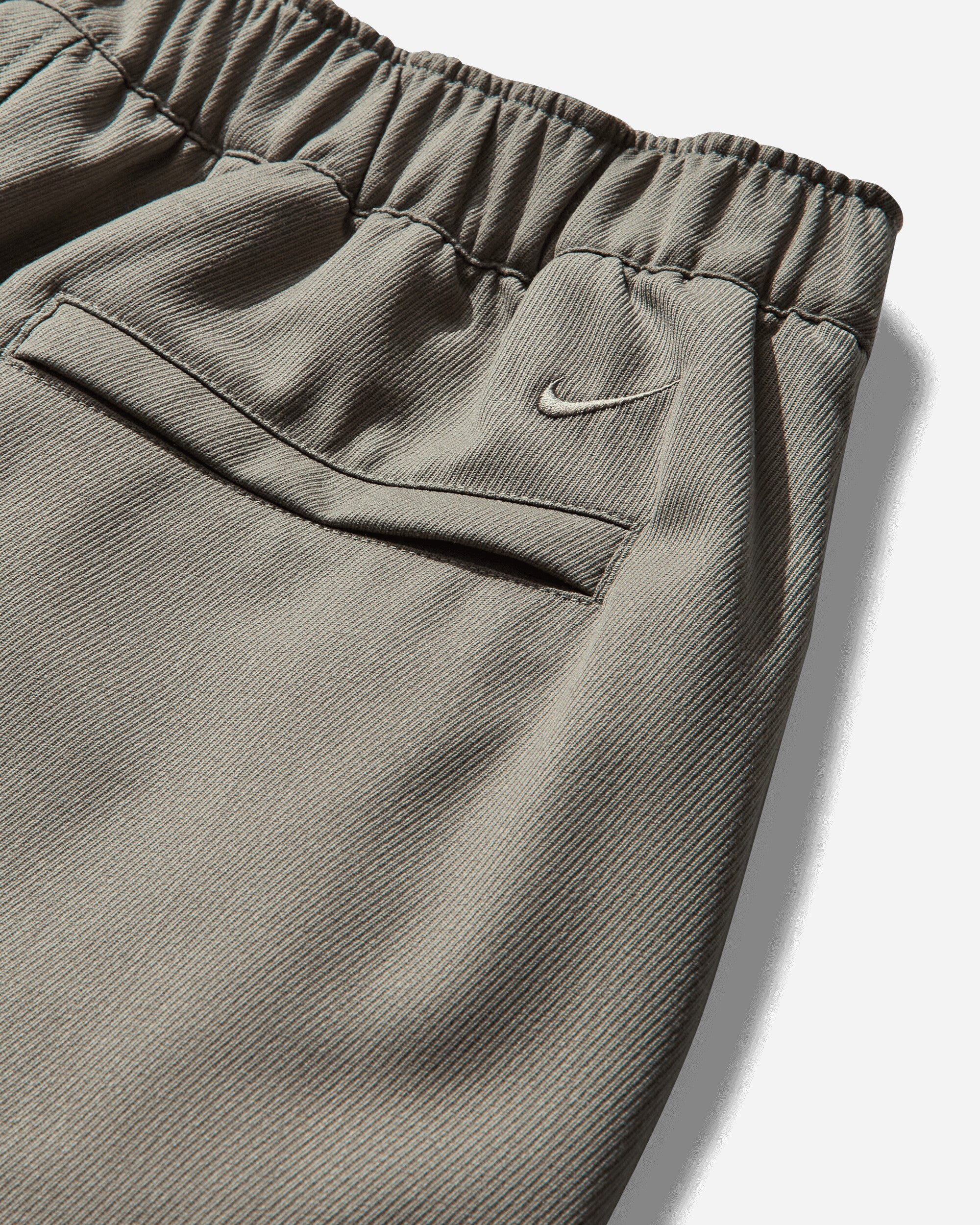 Mens Wool Classic Woven Pants Light Army Nike – Гарантія оригінальності – збільшений вид