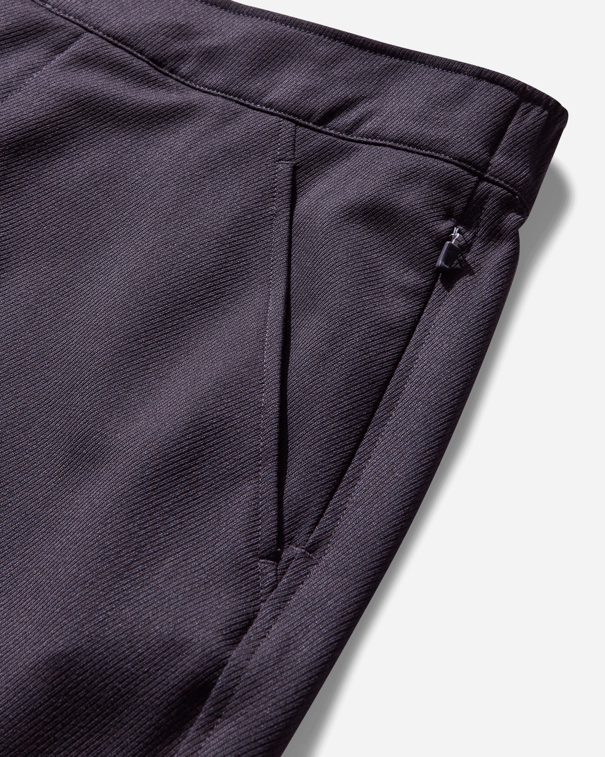 Mens Wool Classic Woven Pants Cave Purple Nike – Гарантія оригінальності – детальний вид