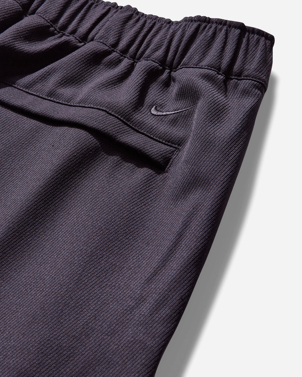 Mens Wool Classic Woven Pants Cave Purple Nike – Гарантія оригінальності – збільшений вид
