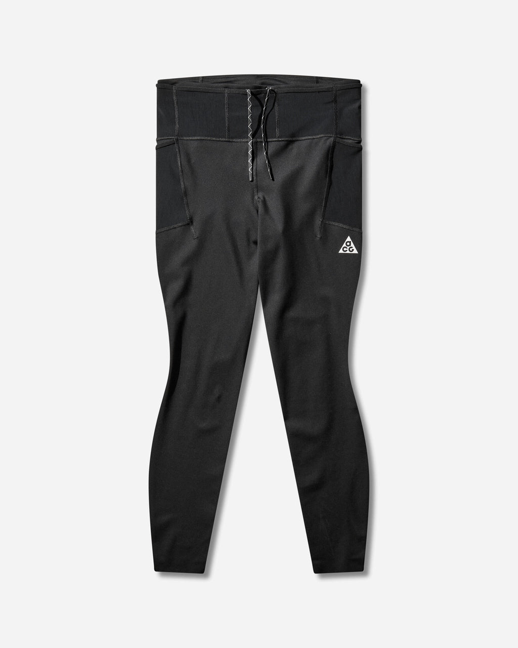 Nike Bottoms оригінал | Швидка доставка Україна – боковий вид