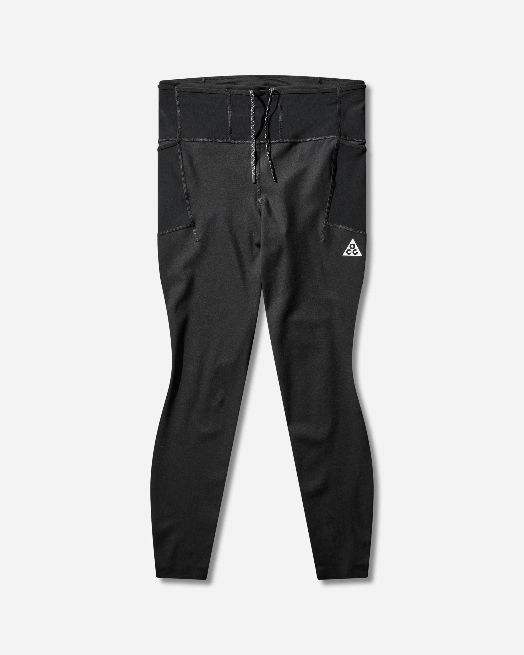 Nike Bottoms оригінал | Швидка доставка Україна – боковий вид
