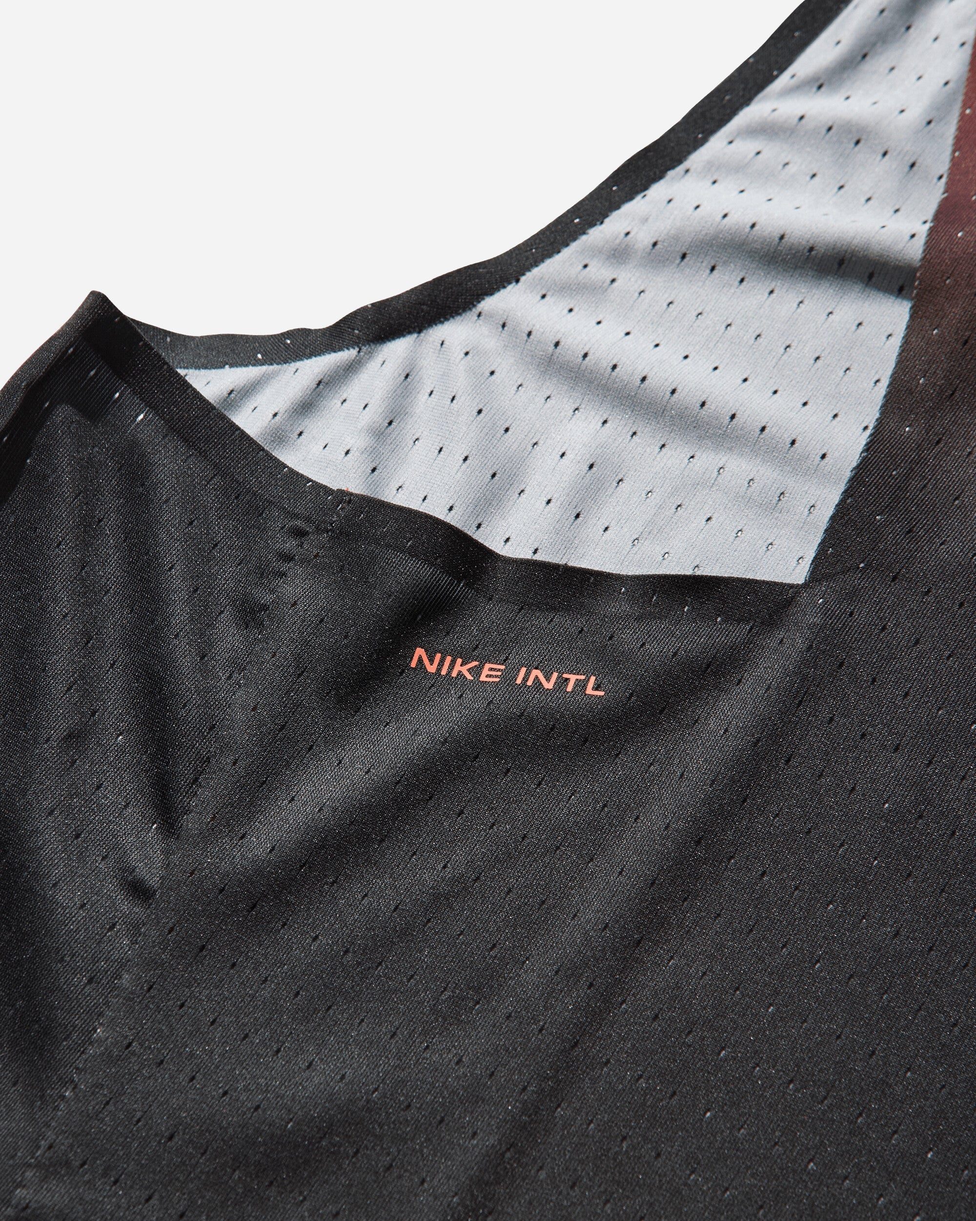 Оригінальна Womens Aeroswift Dri-Fit Adv Running Vest Black Nike – детальний вид