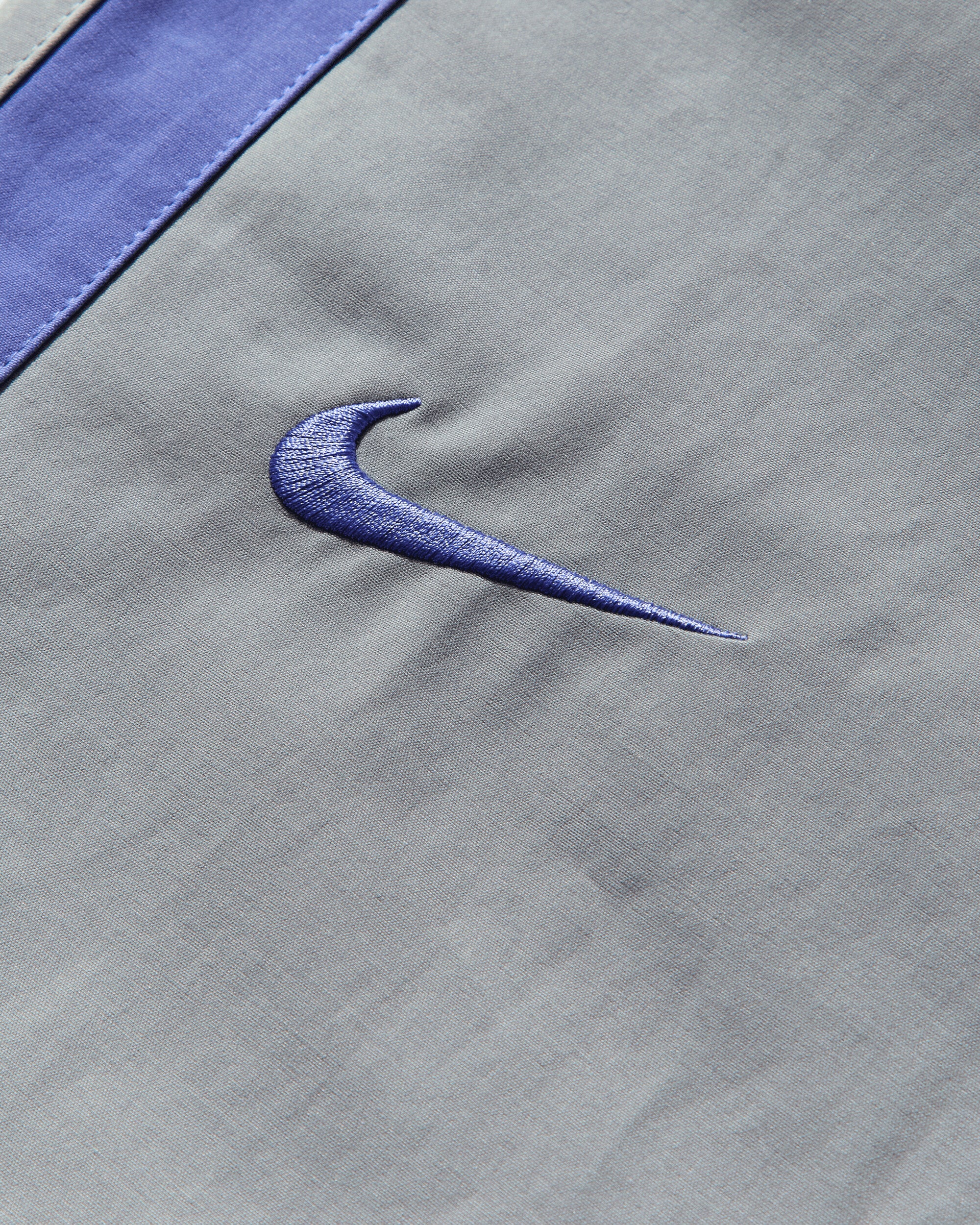 Оригінальна Mens Patta Track Pants Particle Grey Nike – збільшений вид