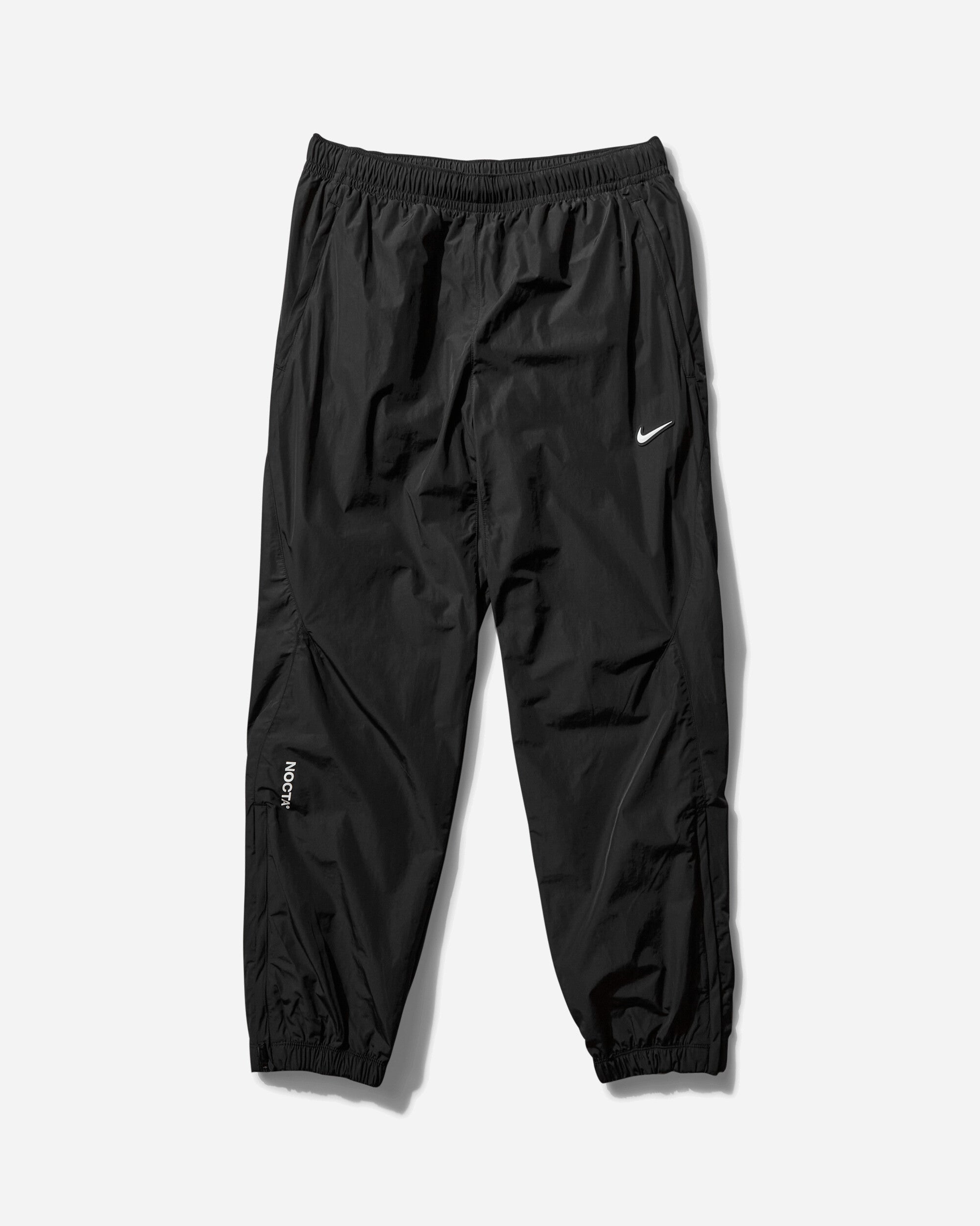 Nike Bottoms оригінал | Швидка доставка Україна – боковий вид