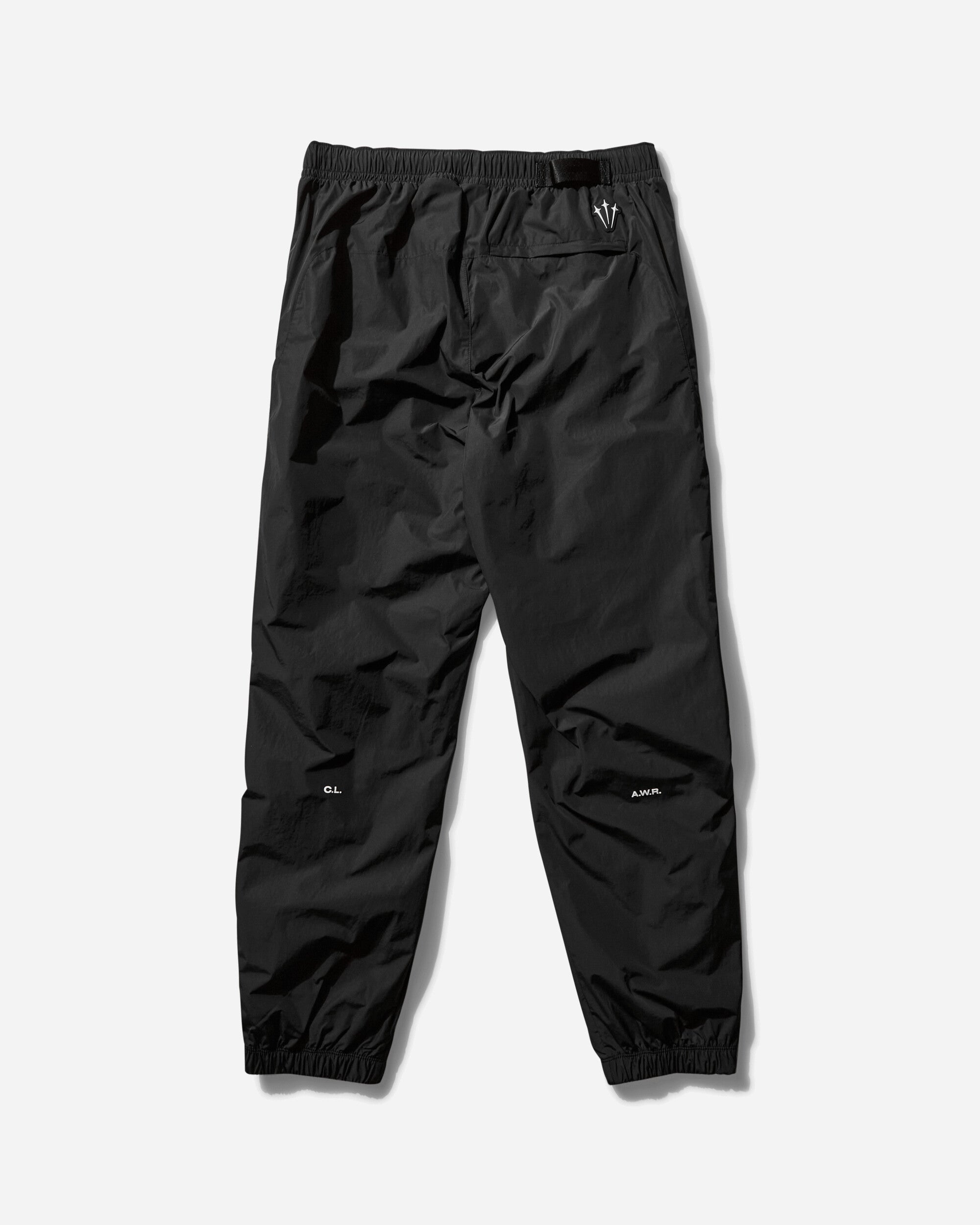 Nike Bottoms оригінал | Швидка доставка Україна – вид ззаду
