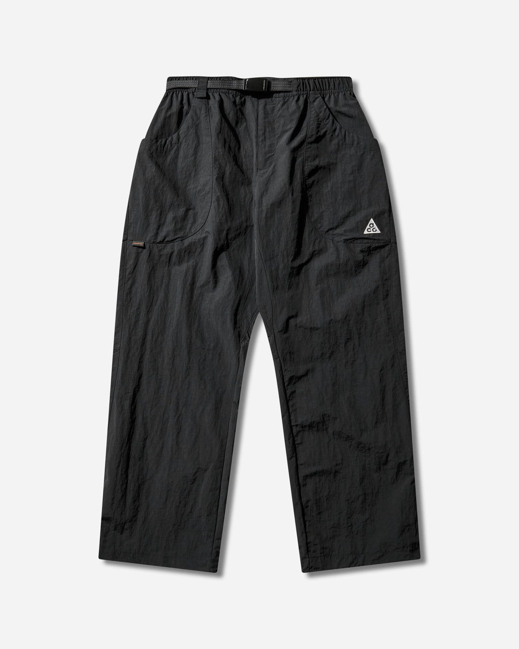 Оригінальна Mens Acg Dolomiti Pants Black Nike – боковий вид
