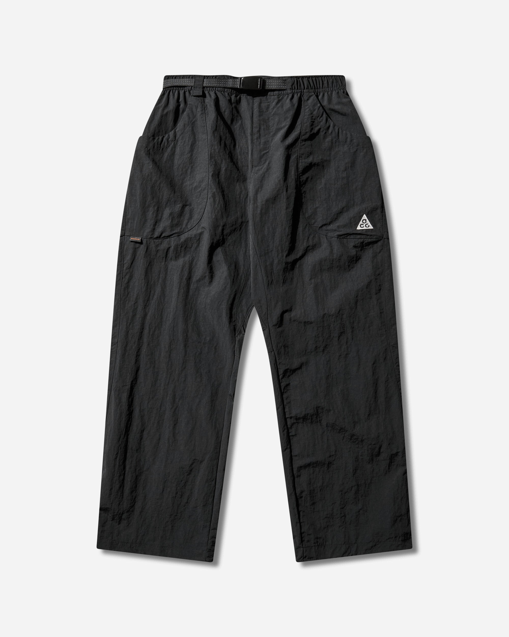 Оригінальна Mens Acg Dolomiti Pants Black Nike – боковий вид