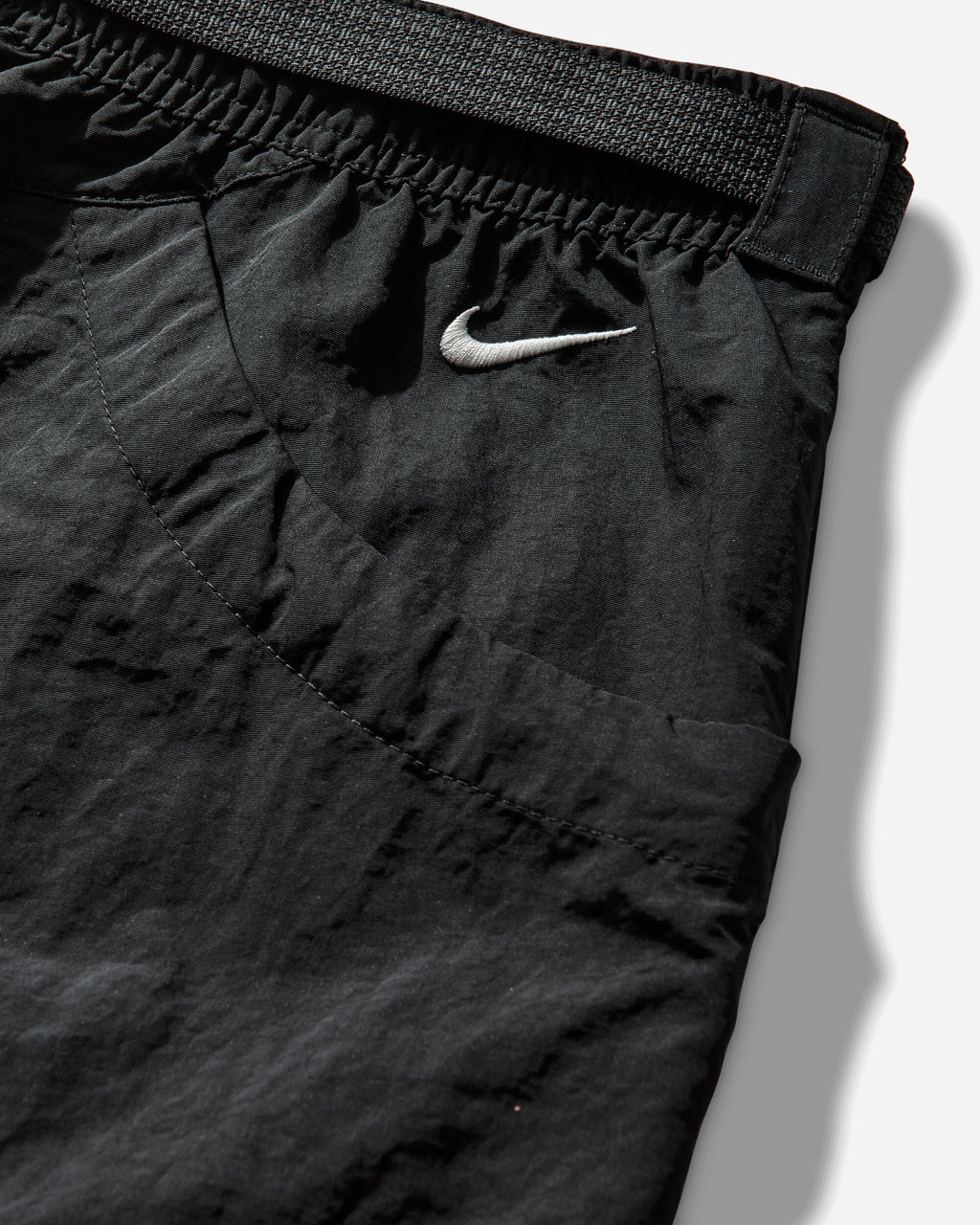 Оригінальна Mens Acg Dolomiti Pants Black Nike – збільшений вид