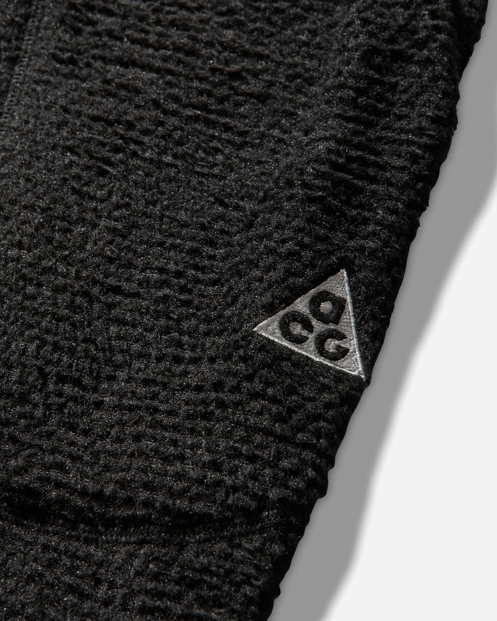 Mens Acg Wolf Lichen Pants Black Nike – Гарантія оригінальності – детальний вид