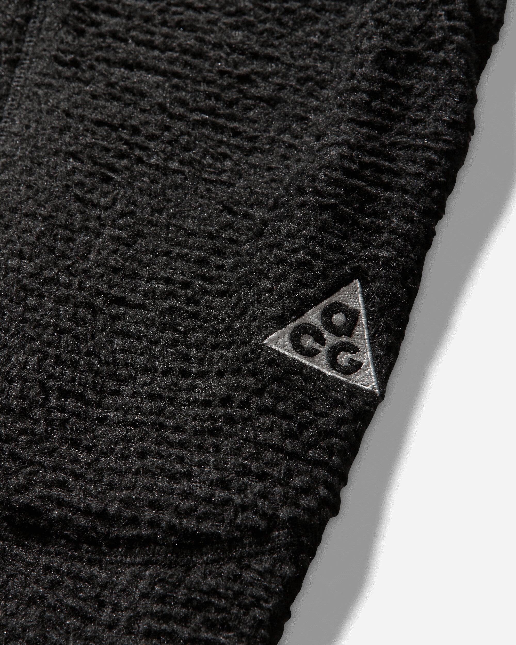 Mens Acg Wolf Lichen Pants Black Nike – Гарантія оригінальності – детальний вид