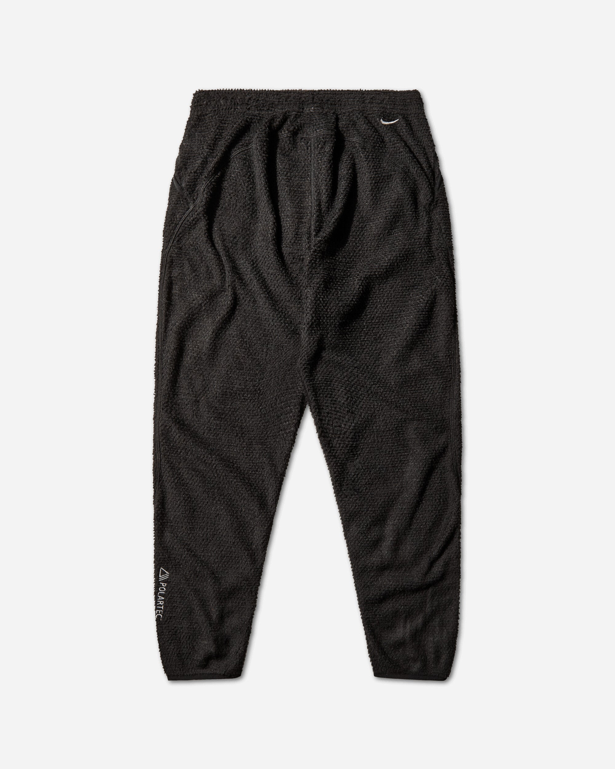 Mens Acg Wolf Lichen Pants Black Nike – Гарантія оригінальності – вид ззаду