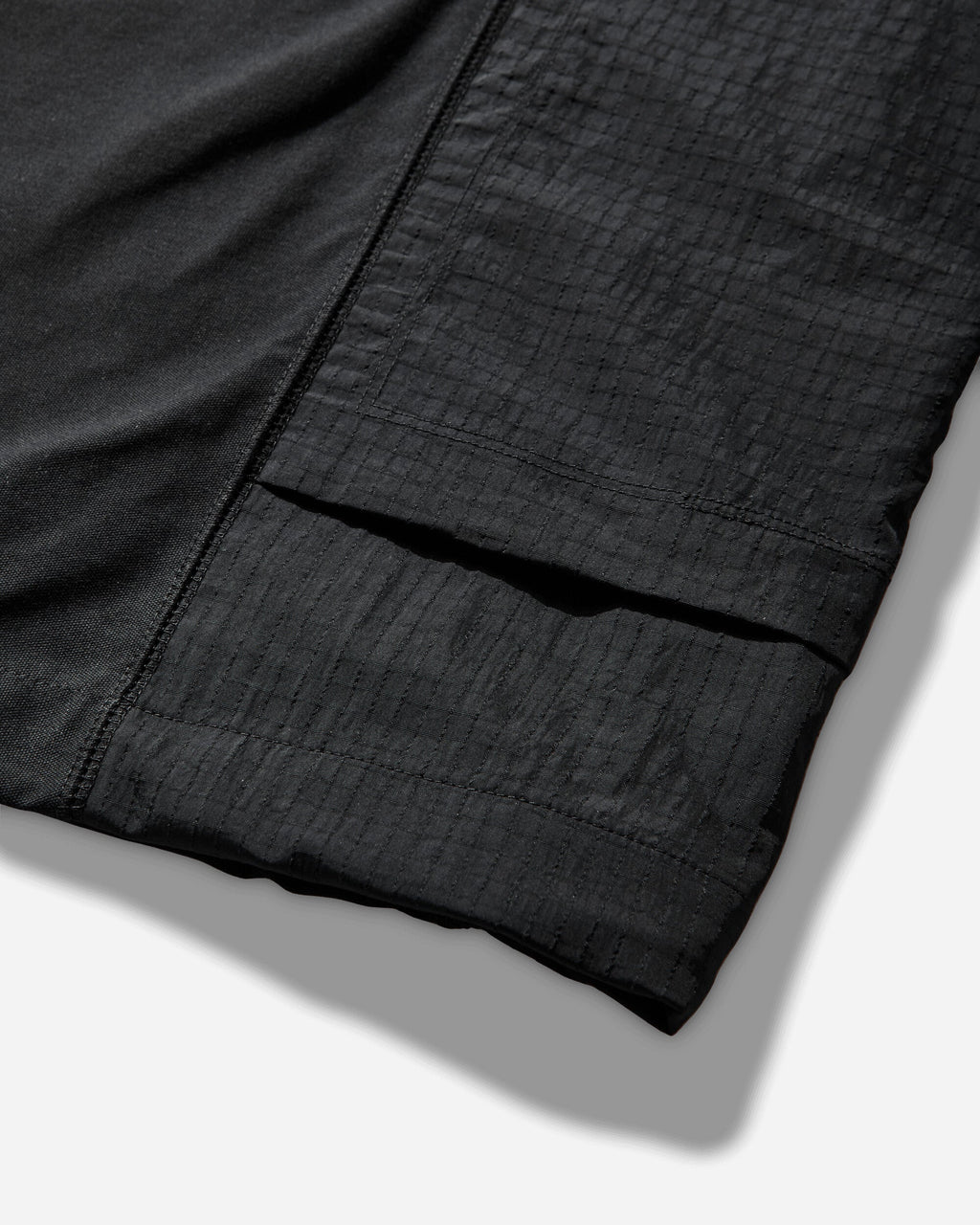 Mens Tech Dri-Fit Shori Knit Utility Pants Black Nike оригінал – Купити в Україні – детальний вид