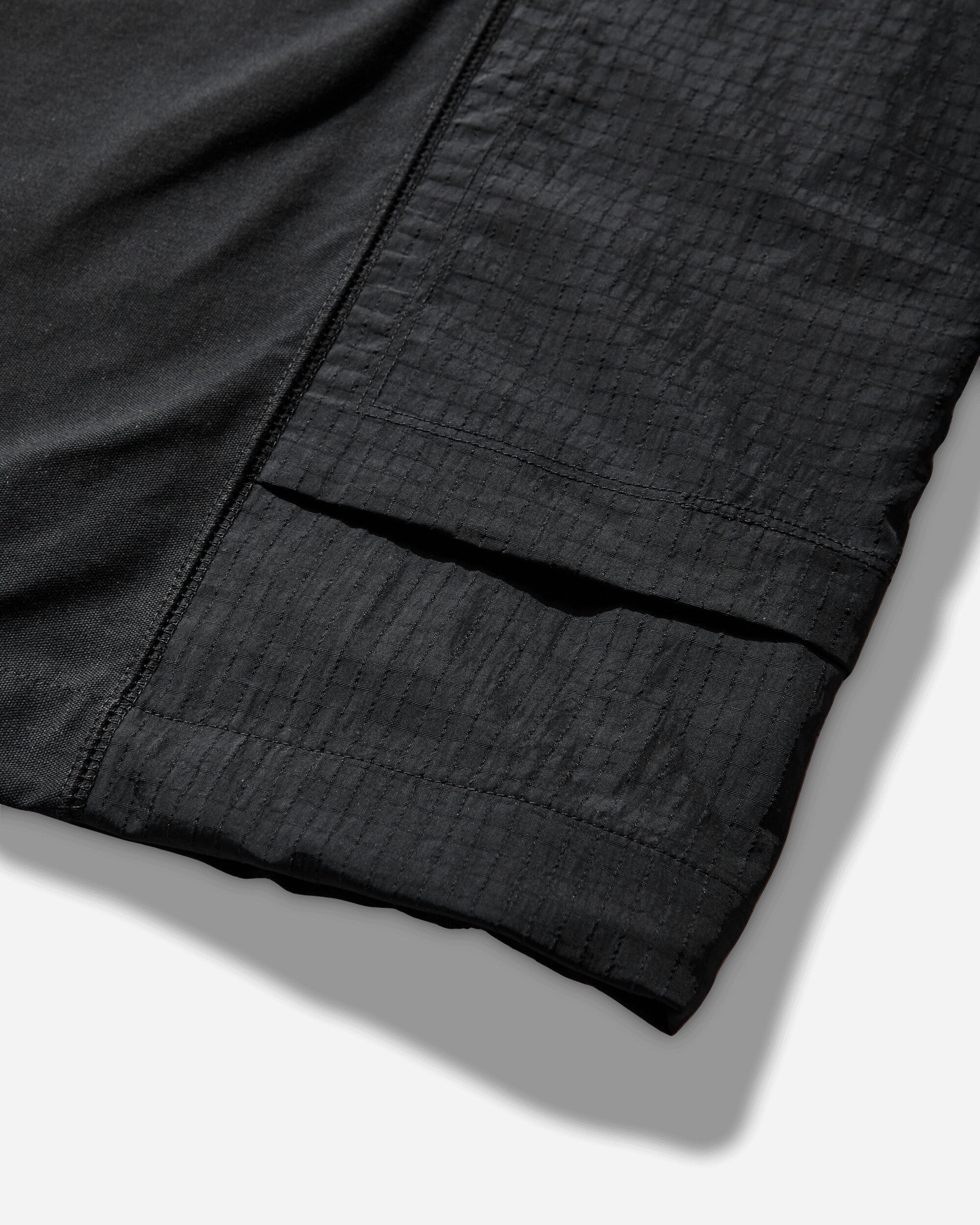 Mens Tech Dri-Fit Shori Knit Utility Pants Black Nike оригінал – Купити в Україні – детальний вид
