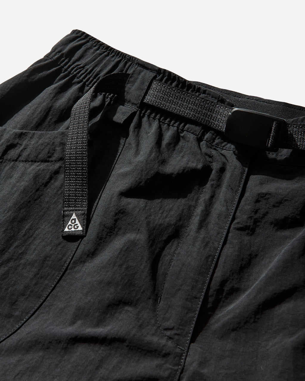 Оригінальна Womens Acg Dolomiti Pants Black Nike – збільшений вид
