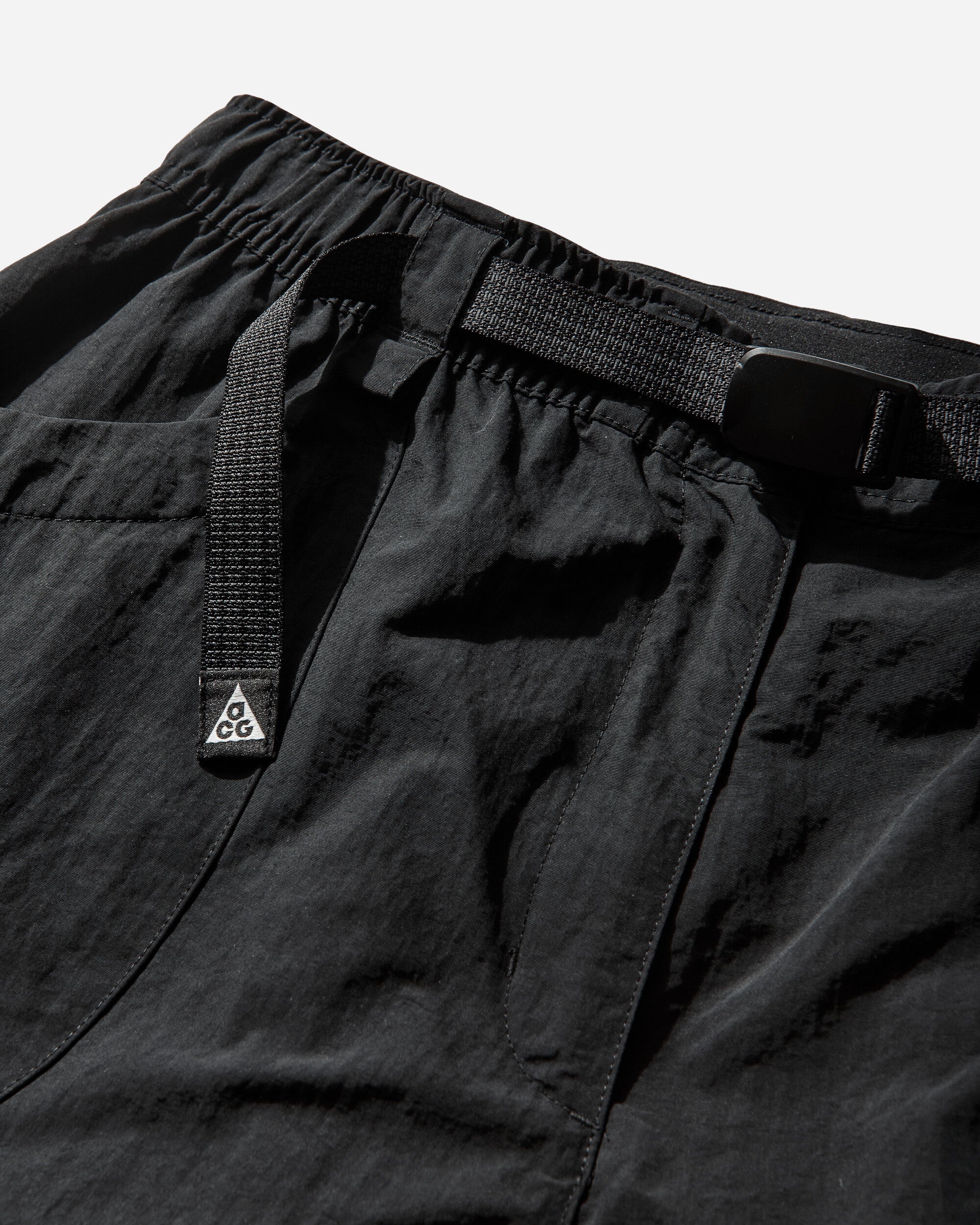 Оригінальна Womens Acg Dolomiti Pants Black Nike – збільшений вид