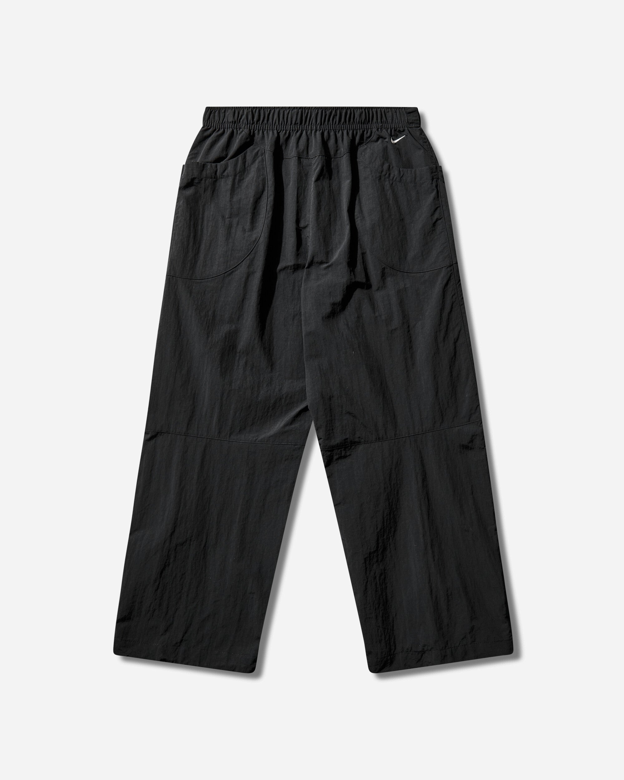 Оригінальна Womens Acg Dolomiti Pants Black Nike – вид ззаду