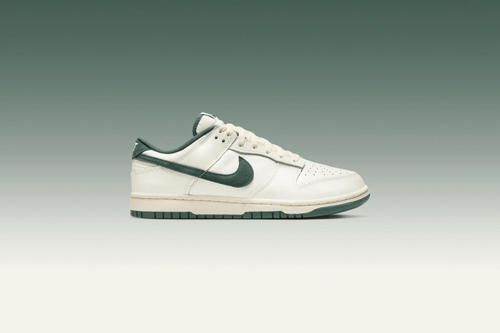 Nike Footwear оригінал | Швидка доставка Україна – вид ззаду