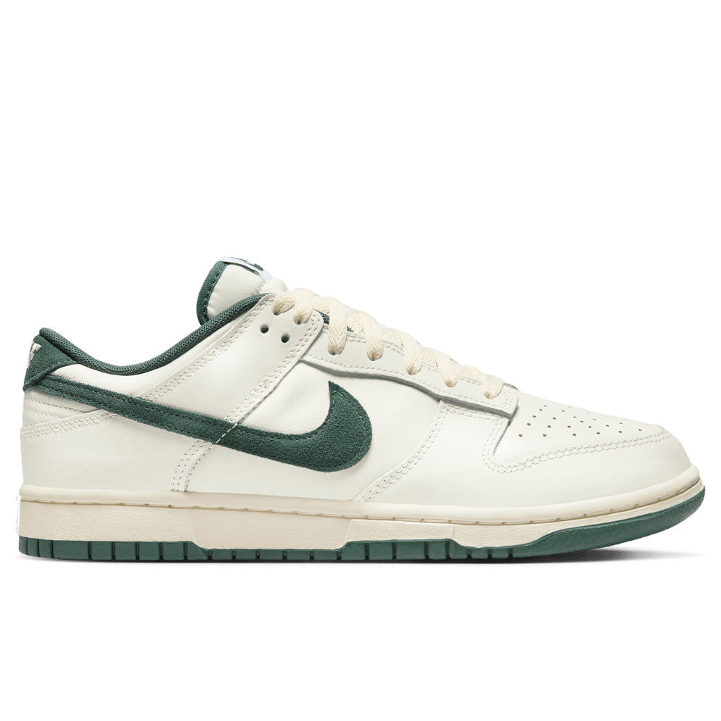 Nike Footwear оригінал | Швидка доставка Україна – боковий вид