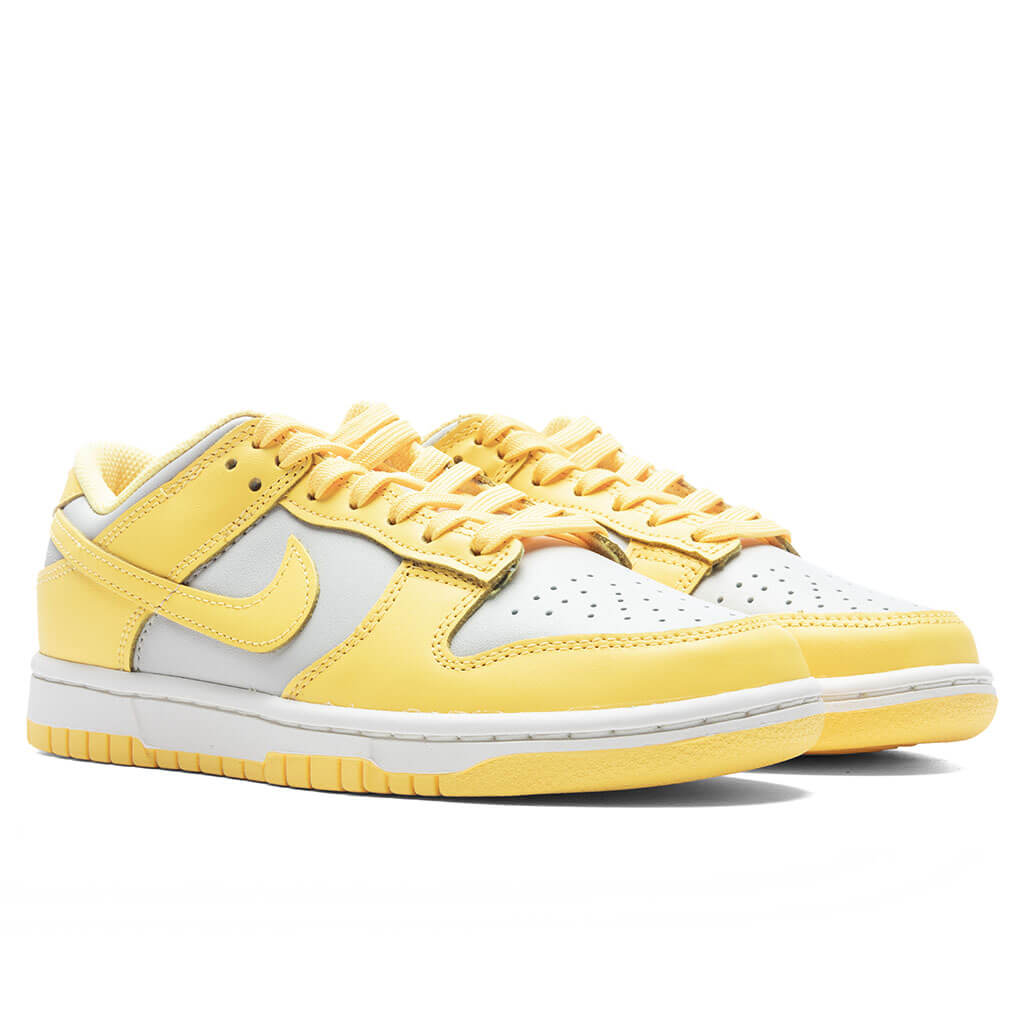 Dunk Low Womens Nike – Гарантія оригінальності – вид ззаду