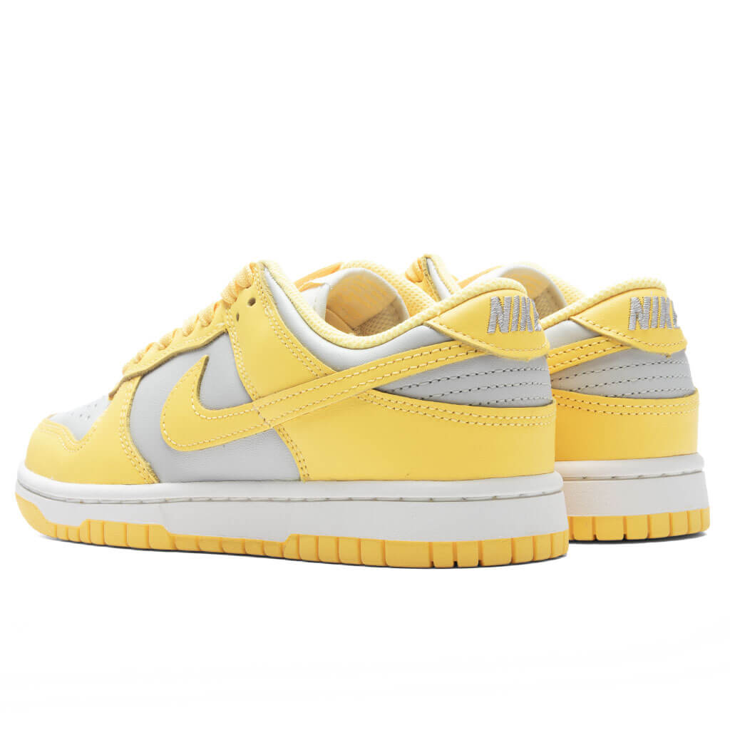 Dunk Low Womens Nike – Гарантія оригінальності – детальний вид