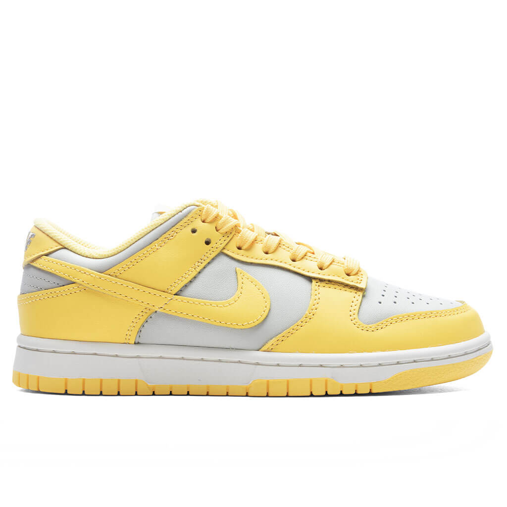 Dunk Low Womens Nike – Гарантія оригінальності – боковий вид