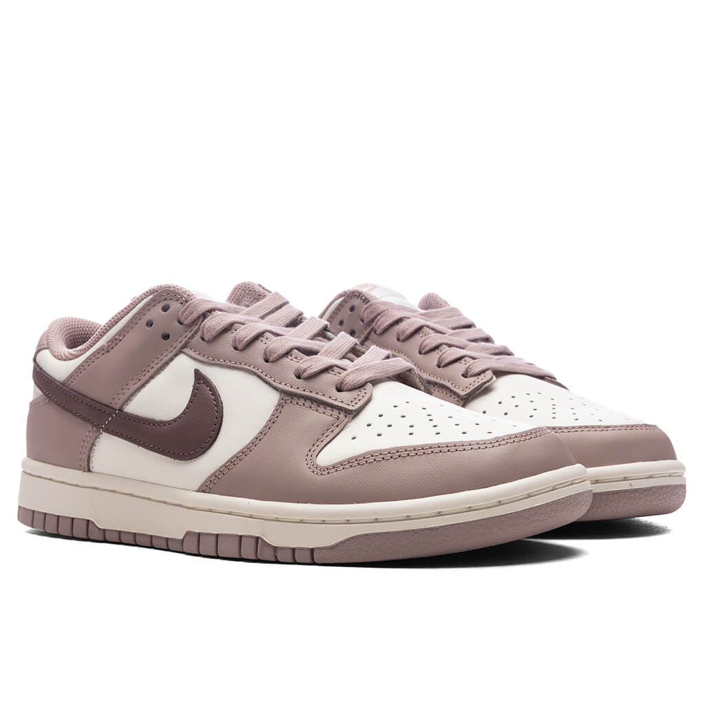 Womens Dunk Low Nike оригінал – Купити в Україні – вид ззаду