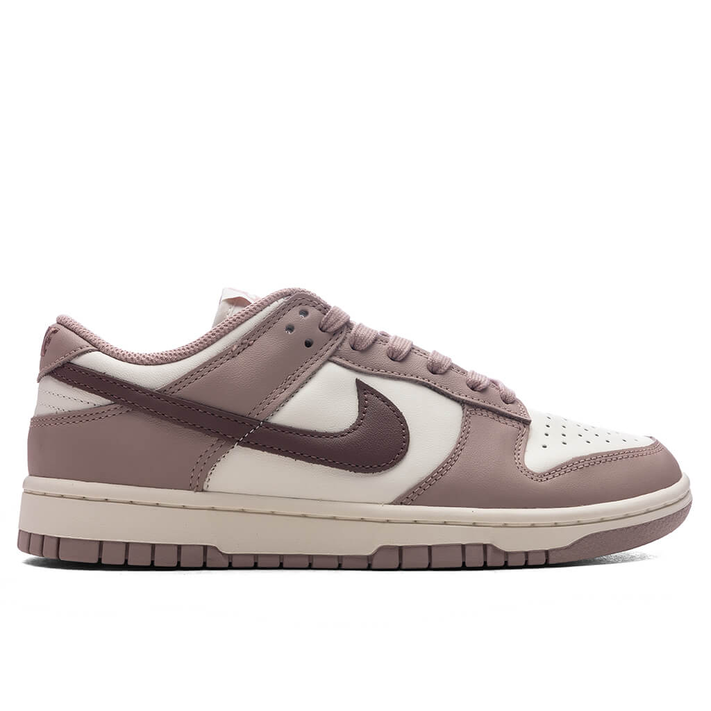Womens Dunk Low Nike оригінал – Купити в Україні – боковий вид