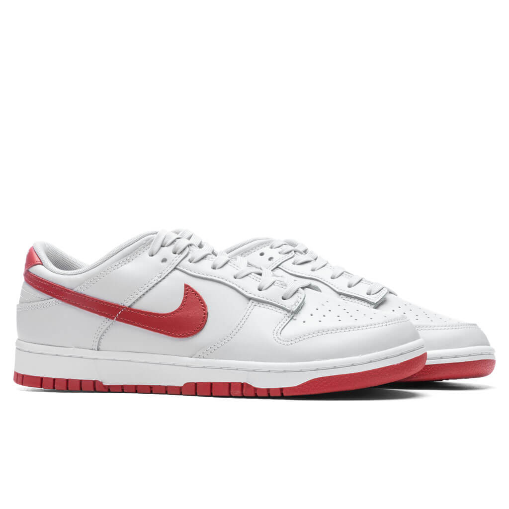 Dunk Low Nike оригінал – Купити в Україні – вид ззаду