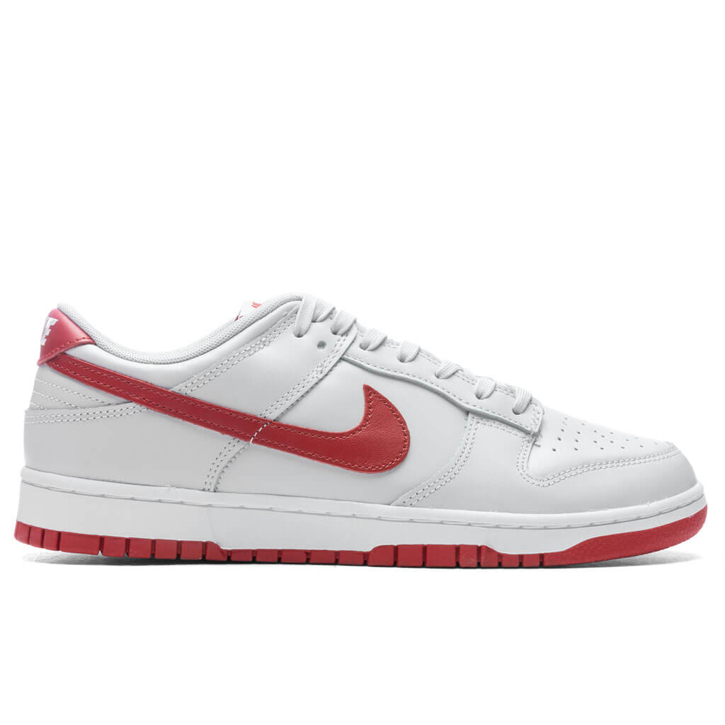 Dunk Low Nike оригінал – Купити в Україні – боковий вид