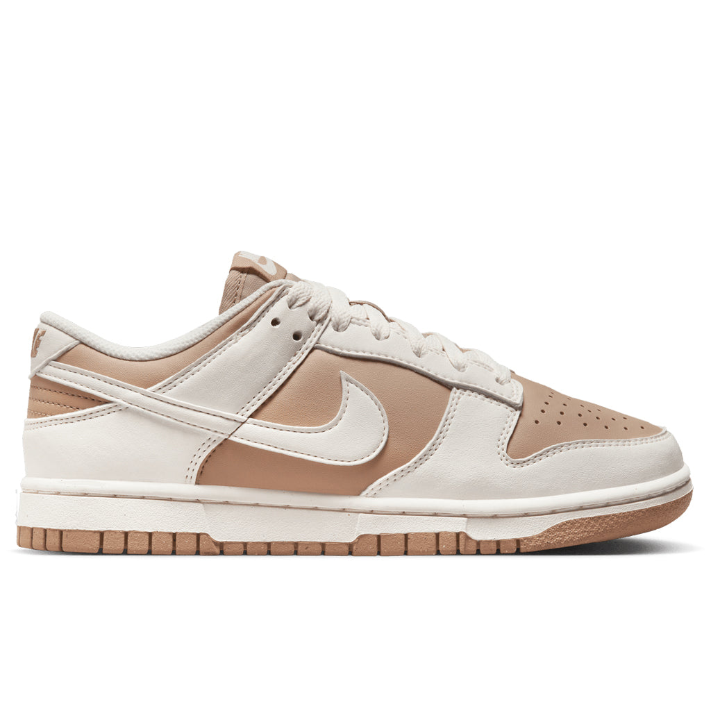 Dunk Low Next Nature Nike – Гарантія оригінальності – боковий вид