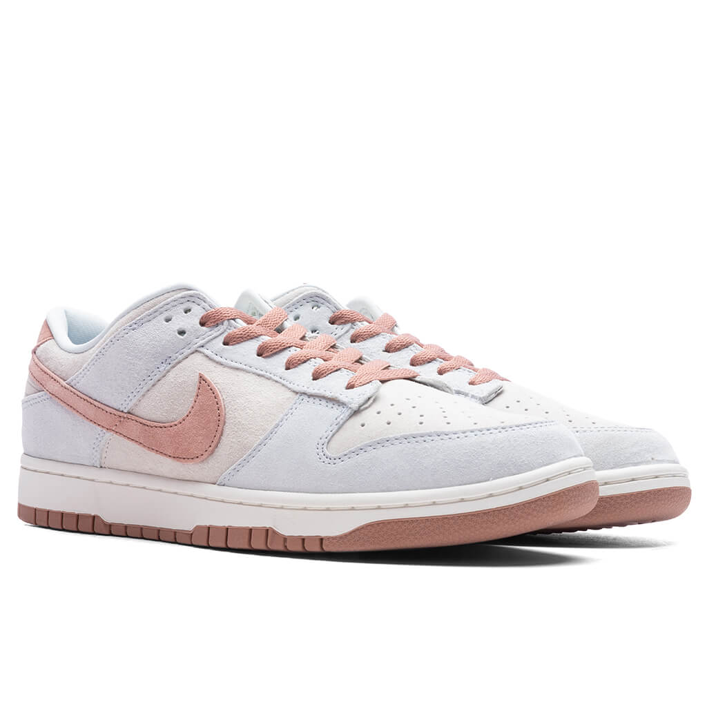 Dunk Low Retro Premium Nike – Гарантія оригінальності – вид ззаду