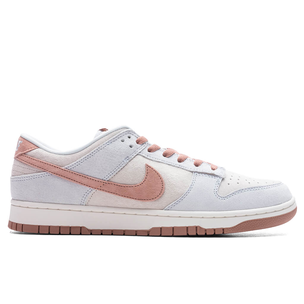 Dunk Low Retro Premium Nike – Гарантія оригінальності – боковий вид - NIKE