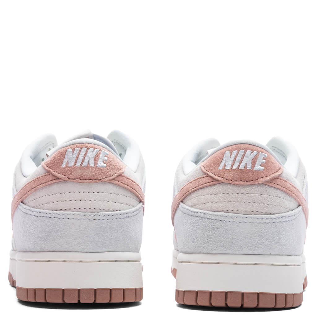 Dunk Low Retro Premium Nike – Гарантія оригінальності – збільшений вид - NIKE
