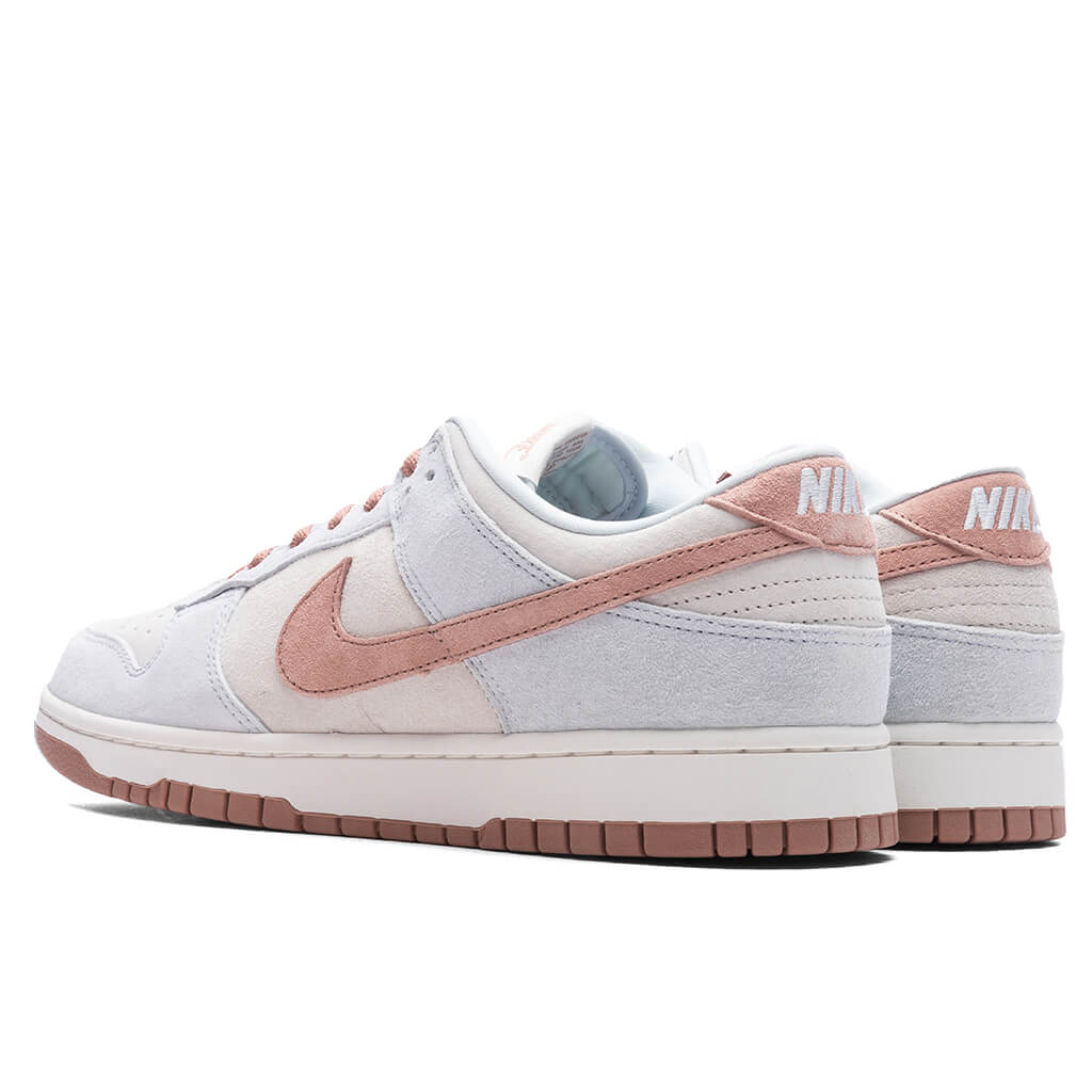 Dunk Low Retro Premium Nike – Гарантія оригінальності – детальний вид