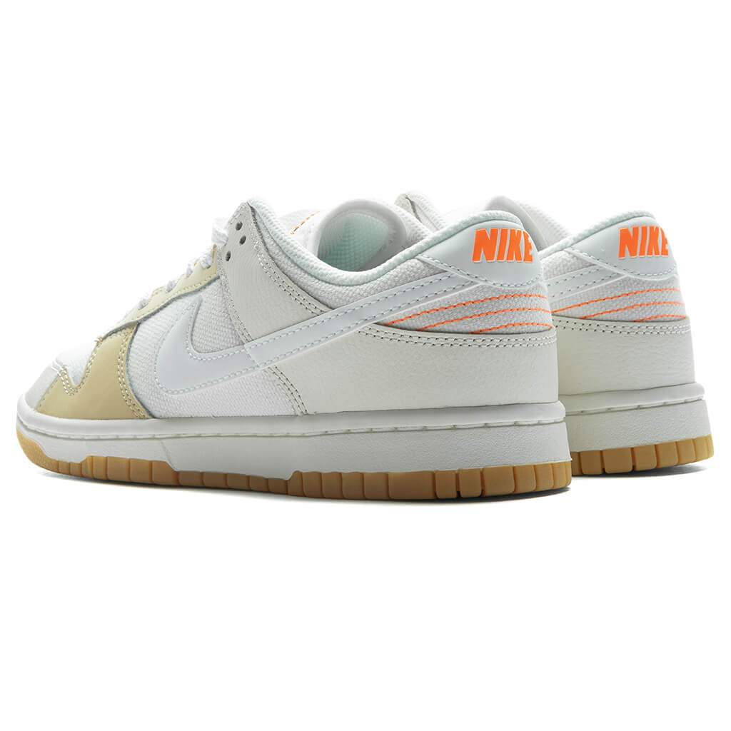 Dunk Low Se Patchwork Nike – Гарантія оригінальності – детальний вид