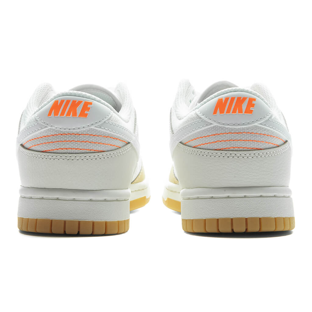 Dunk Low Se Patchwork Nike – Гарантія оригінальності – збільшений вид