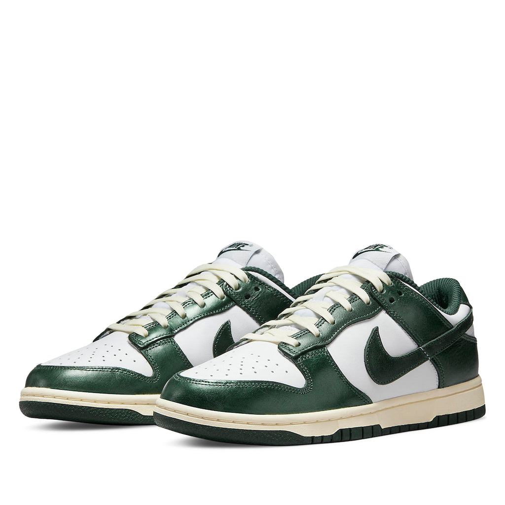 Оригінальна Womens Dunk Low Sneakers Nike – детальний вид