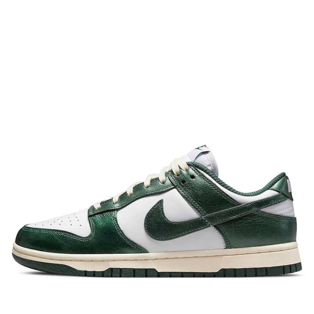 Оригінальна Womens Dunk Low Sneakers Nike – збільшений вид